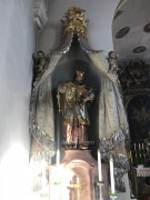 Nepomuk Scherstetten
