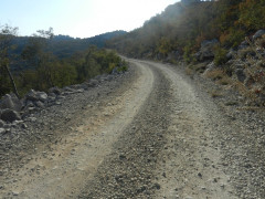 Velebit Mirilas