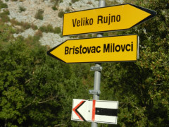 Velebit Mirilas