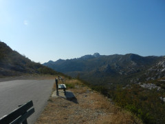 Velebit Mirilas