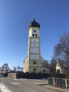 Nassenbeuren St. Vitus Nepomuk