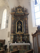 Nassenbeuren St. Vitus Nepomuk
