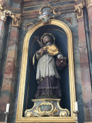 Nassenbeuren St. Vitus Nepomuk
