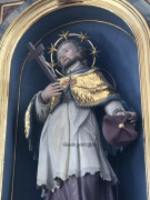 Nassenbeuren St. Vitus Nepomuk