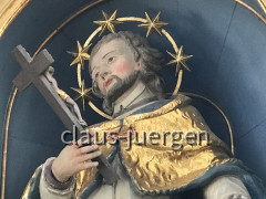 Nassenbeuren St. Vitus Nepomuk