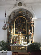 Nassenbeuren St. Vitus Nepomuk