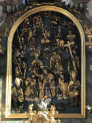 Nassenbeuren St. Vitus Nepomuk