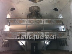Nassenbeuren St. Vitus Nepomuk