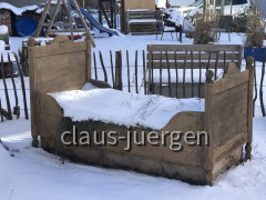 Maria Schnee Nassenbeuren
