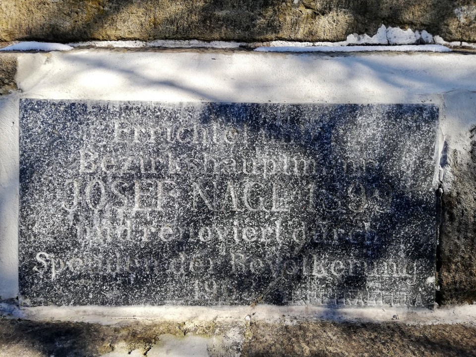 Elisabethhöhe Bisamberg