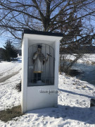 Bebenhausen Günz Nepomuk