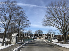Kettershausen Günz Nepomuk