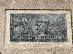 Kettershausen Günz Nepomuk