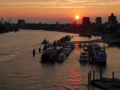 Hafen Hamburg