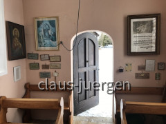 Rammingen Wanderung St. Anna
