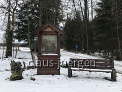 Rammingen Wanderung St. Anna