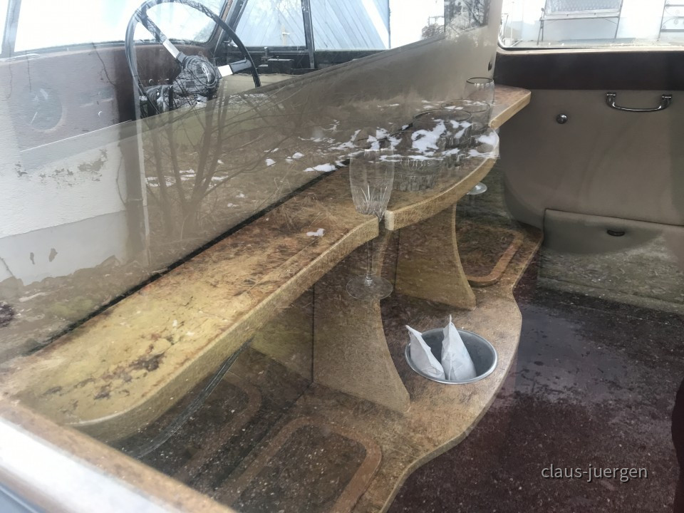 Rolls Royce Silver Cloud