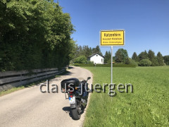 Katzenhirn Katzbrui