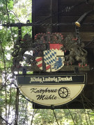 Katzenhirn Katzbrui