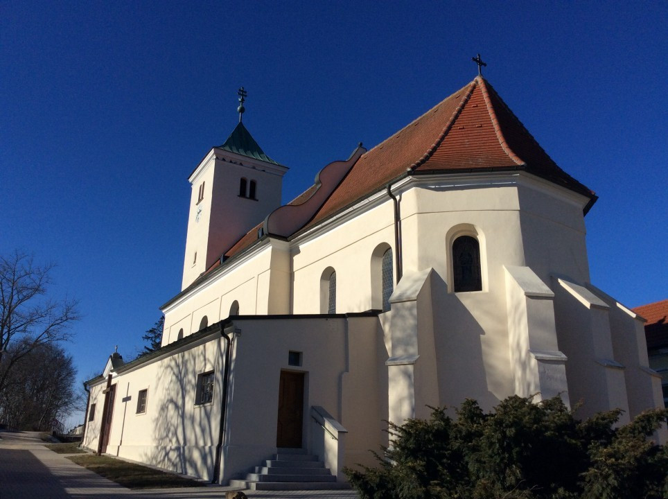 Simonsfeld < Nepomuk