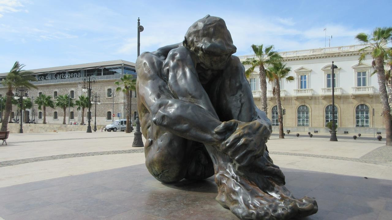 Cartagena Teil1  03