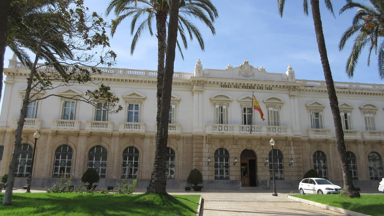 Cartagena Teil1  04