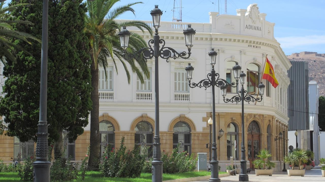 Cartagena Teil1  06