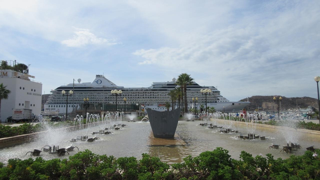 Cartagena Teil1  07