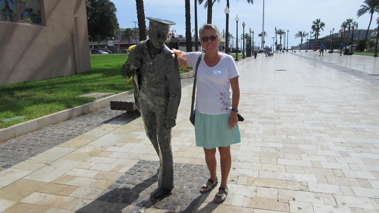 Cartagena Teil1  10