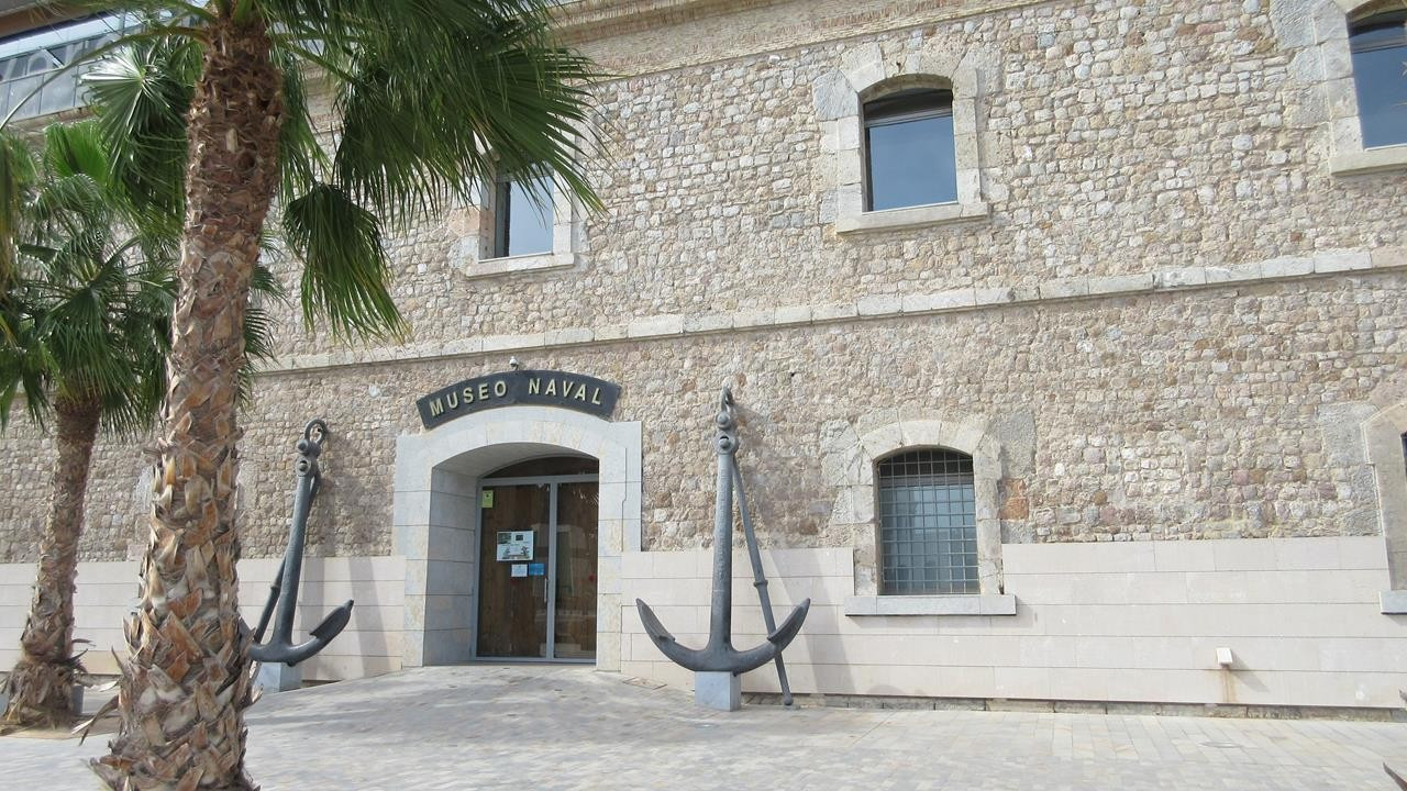 Cartagena Teil1  12