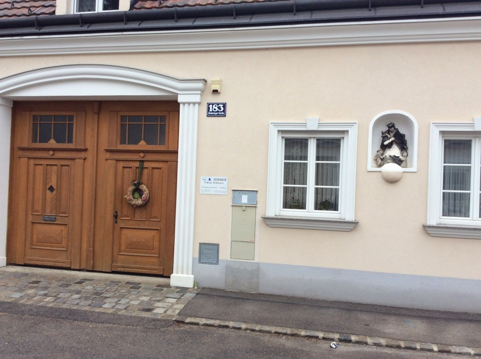 Wien 1100 < Nepomuk