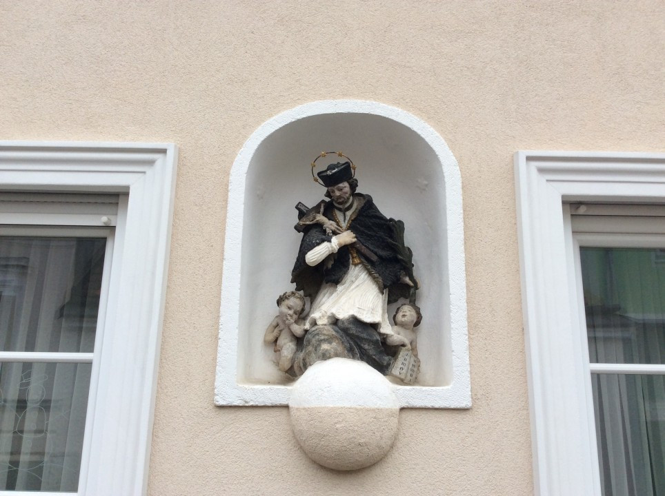 Wien 1100 < Nepomuk