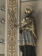 Münsterhausen St Peter und Paul