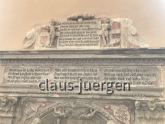 Münsterhausen St Peter und Paul