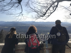 Schongau Wanderung