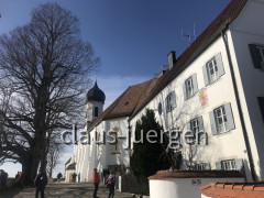 Schongau Wanderung