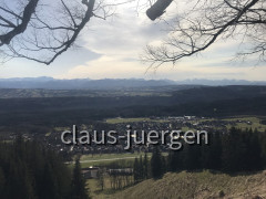 Schongau Wanderung