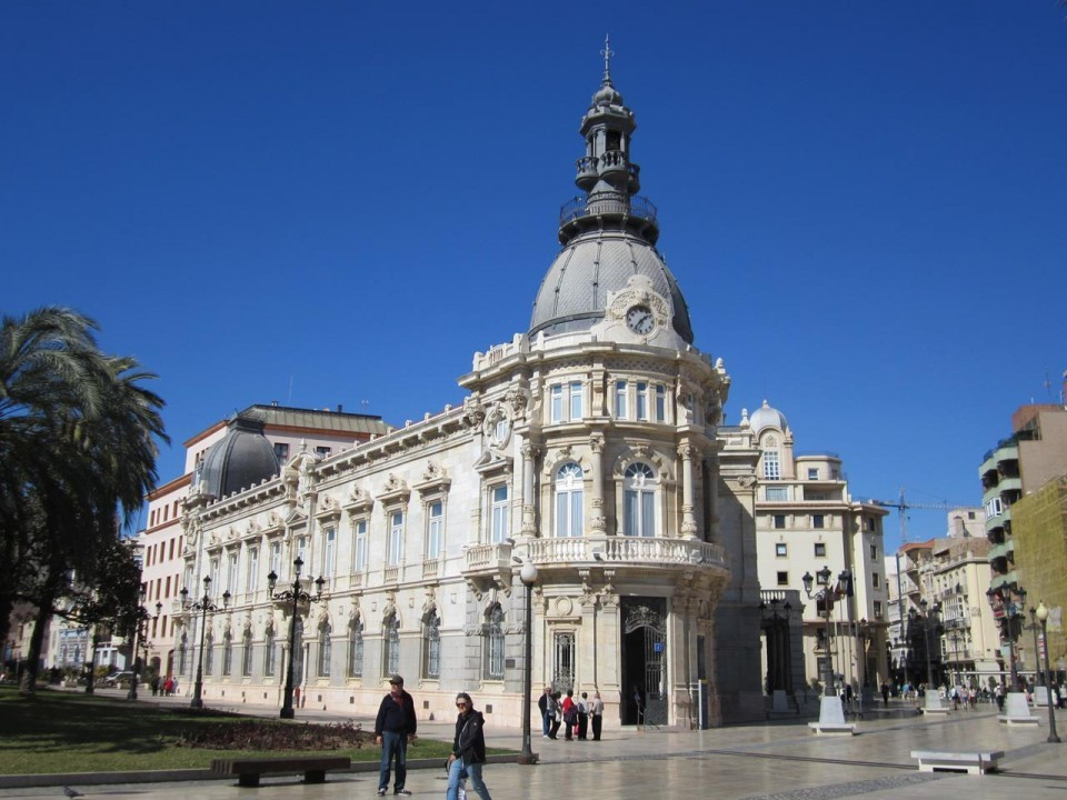 Cartagena Teil2  02