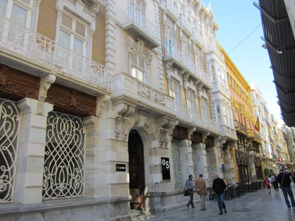 Cartagena Teil2  08