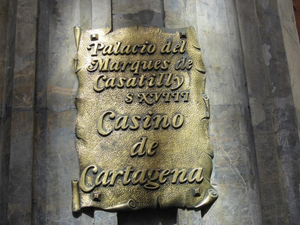 Cartagena Teil2  09