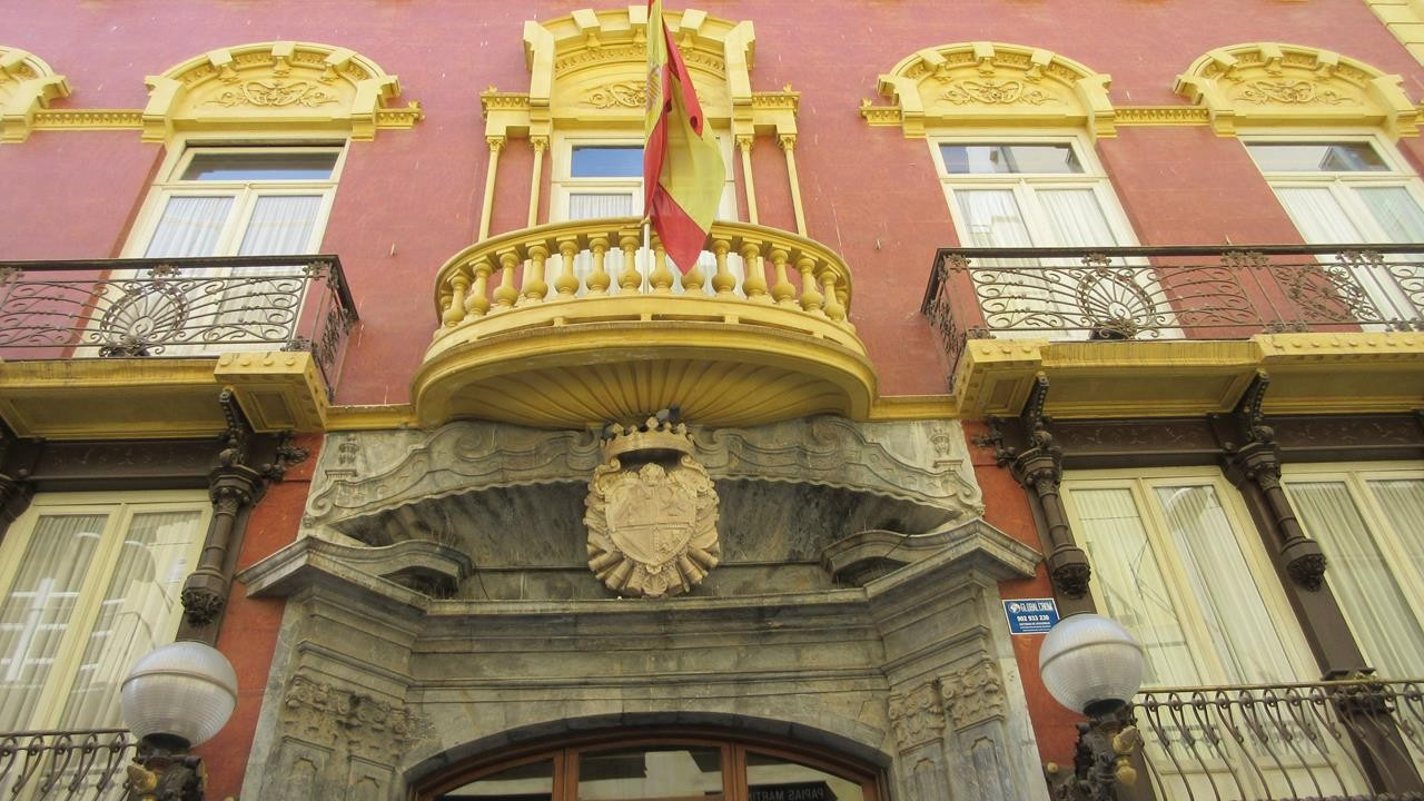 Cartagena Teil2  10
