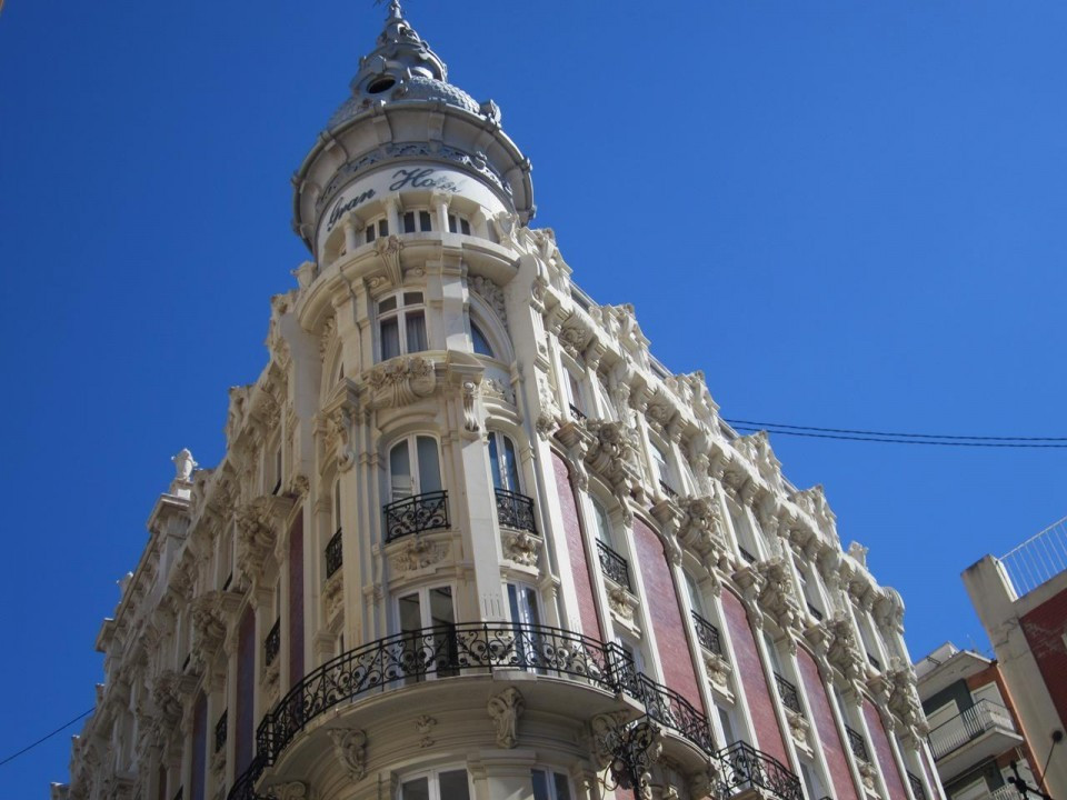 Cartagena Teil2  12