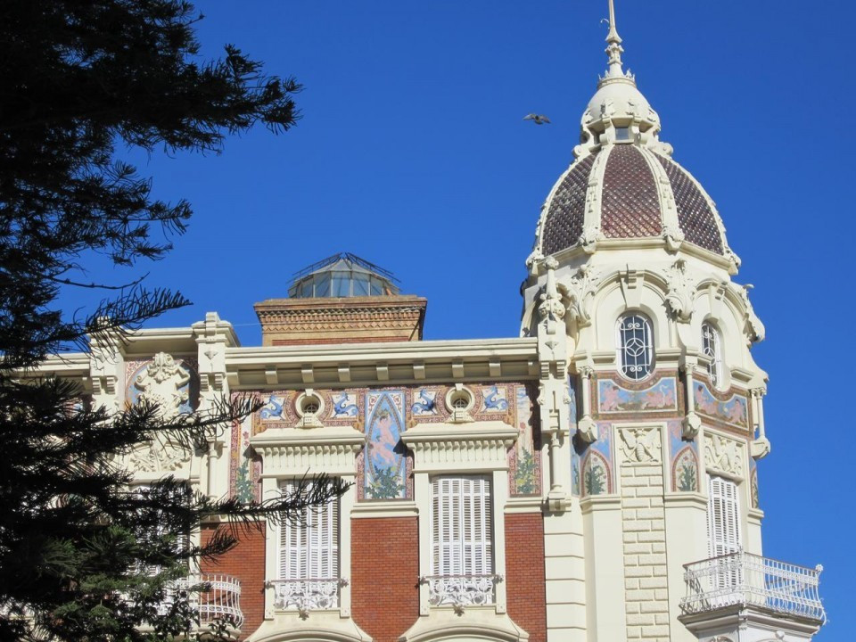 Cartagena Teil2  20