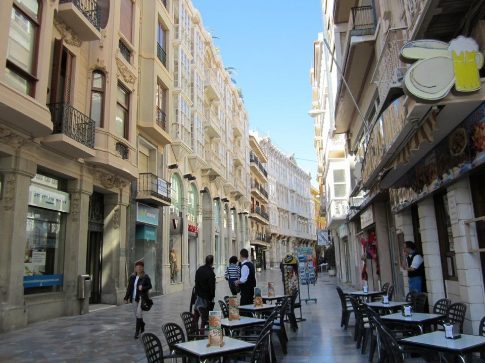 Cartagena Teil2  22