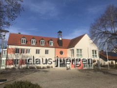 Graben Fugger