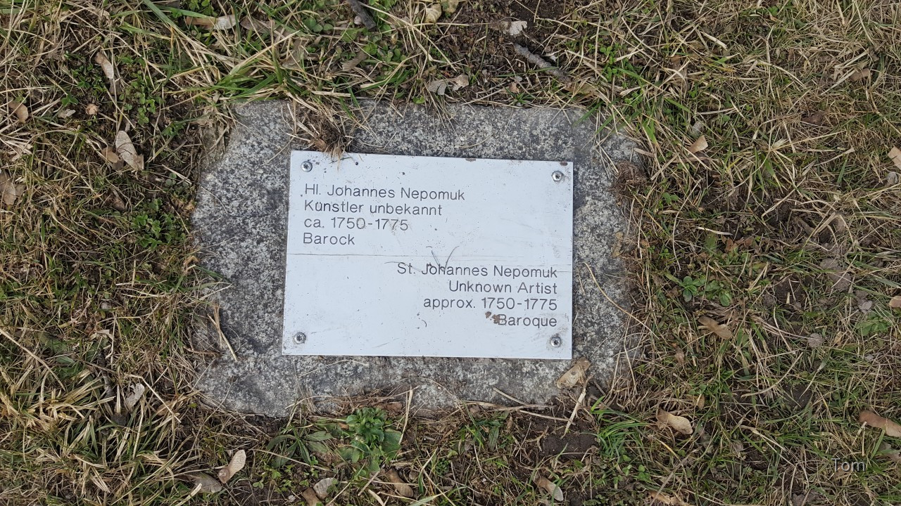 Bad Vöslau Nepomuk
