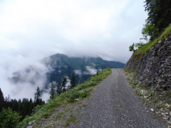 Hochschrutte