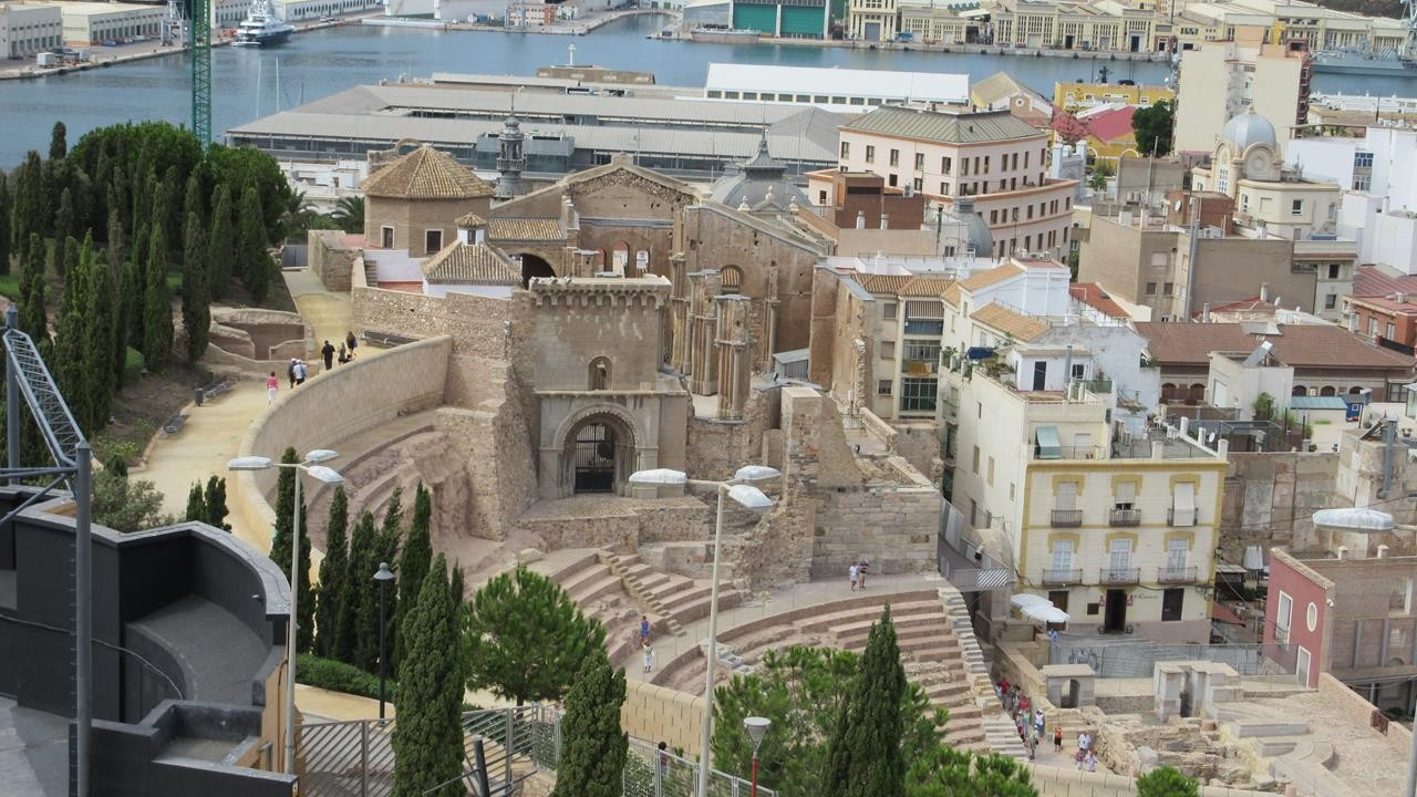 Cartagena Teil3_09