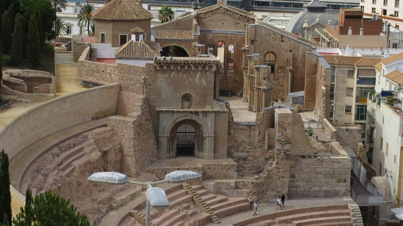 Cartagena Teil3_10