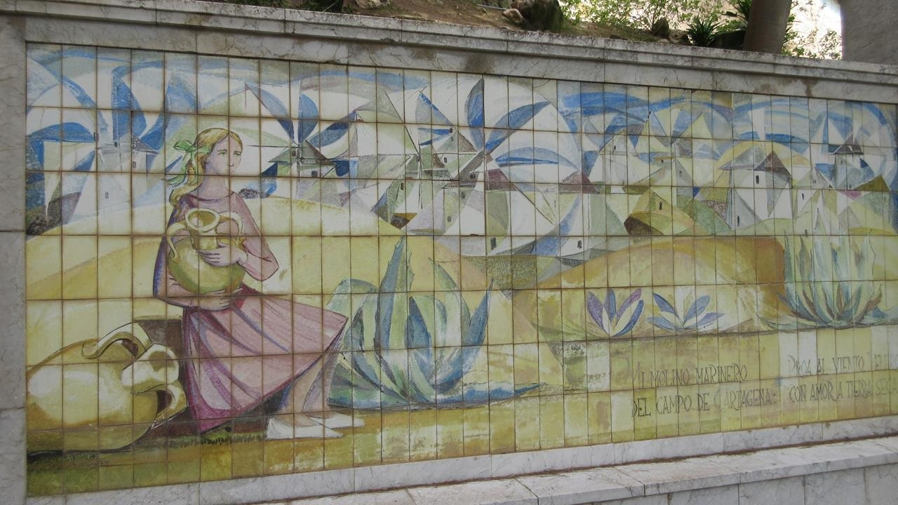 Cartagena Teil3_18